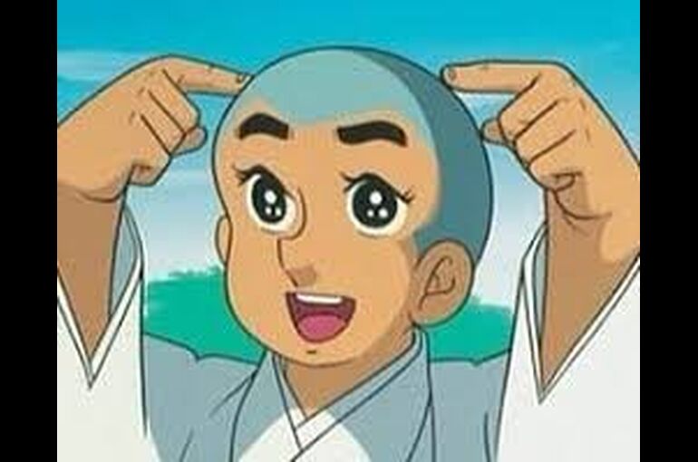 一休さん5
